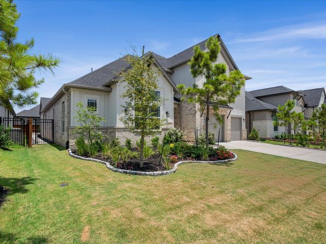 28053 Willow Glen Drive, Spring, TX 77386