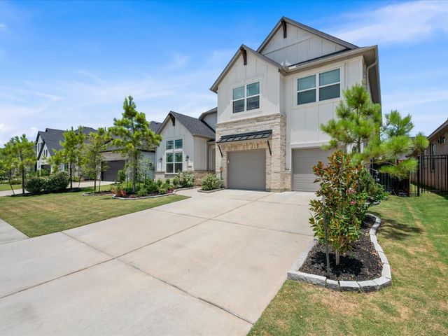 28053 Willow Glen Drive, Spring, TX 77386