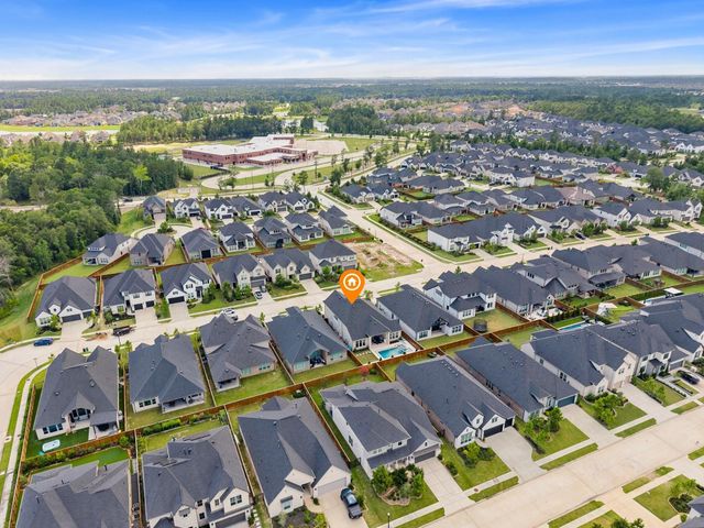 28053 Willow Glen Drive, Spring, TX 77386