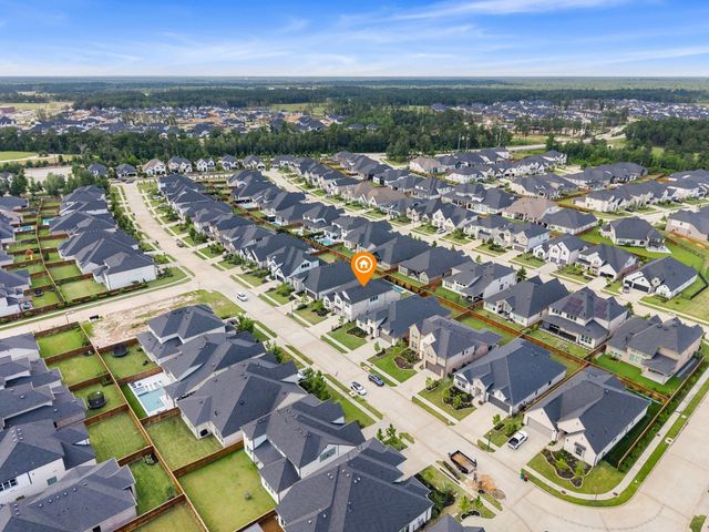 28053 Willow Glen Drive, Spring, TX 77386