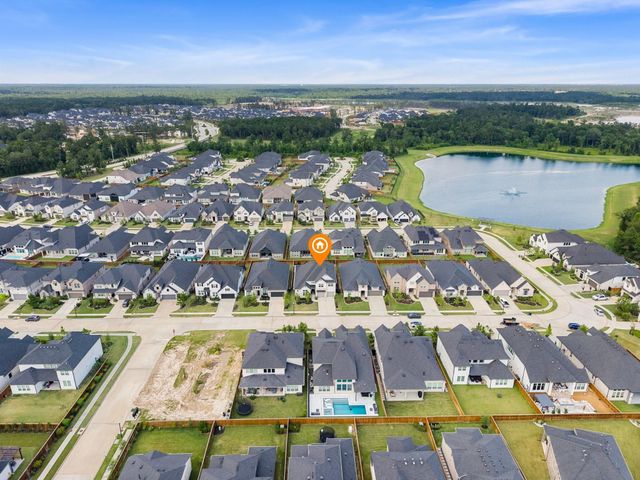 28053 Willow Glen Drive, Spring, TX 77386