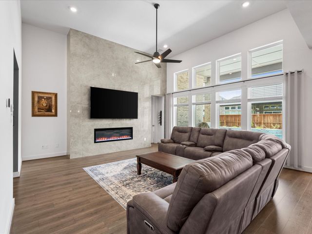 28053 Willow Glen Drive, Spring, TX 77386