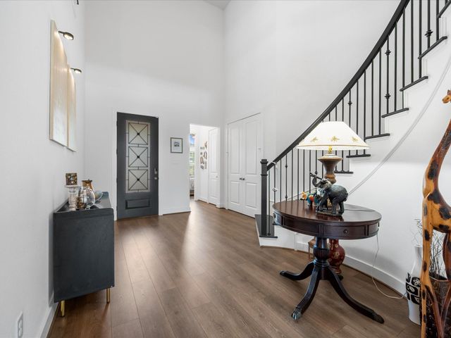 28053 Willow Glen Drive, Spring, TX 77386