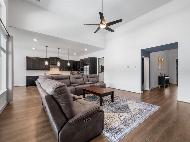 28053 Willow Glen Drive, Spring, TX 77386