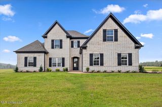 5312 Shiloh Lane, Southaven, MS 38672