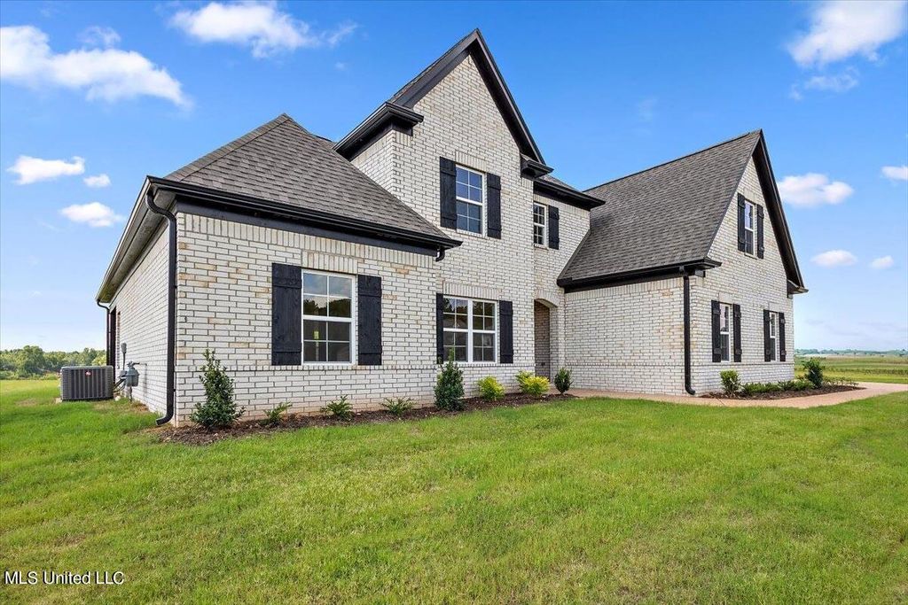 5312 Shiloh Lane, Southaven, MS 38672 — photo 2