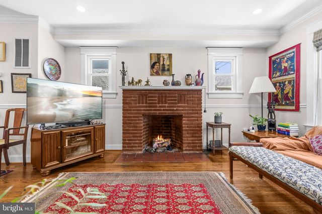 3712 22ND ST NE, Washington, DC 20018