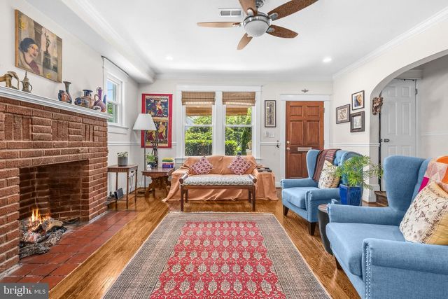 3712 22ND ST NE, Washington, DC 20018