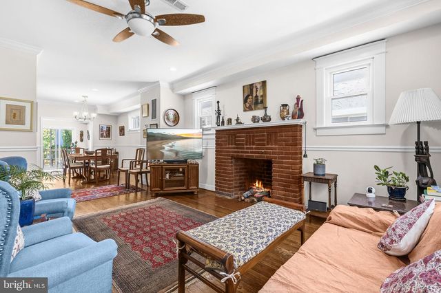 3712 22ND ST NE, Washington, DC 20018