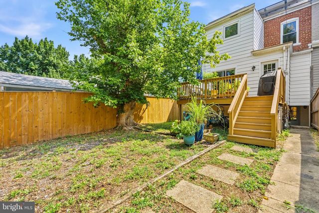 3712 22ND ST NE, Washington, DC 20018