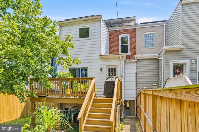 3712 22ND ST NE, Washington, DC 20018