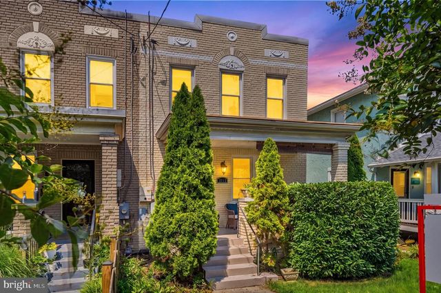 3712 22ND ST NE, Washington, DC 20018