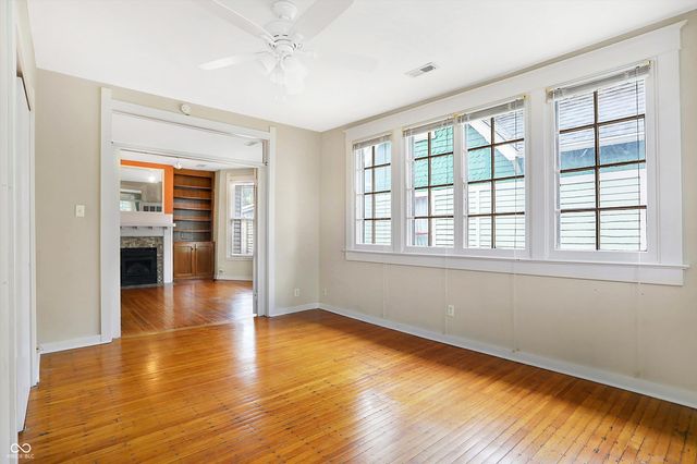 1455 N New Jersey Street 3, Indianapolis, IN 46202