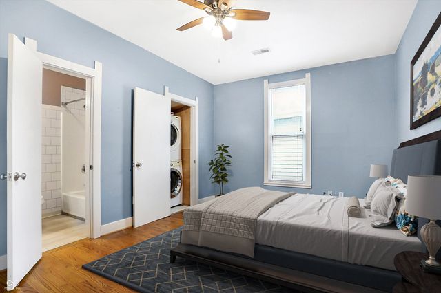 1455 N New Jersey Street 3, Indianapolis, IN 46202