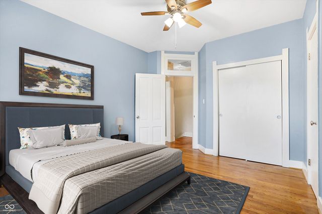 1455 N New Jersey Street 3, Indianapolis, IN 46202