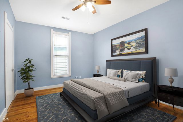 1455 N New Jersey Street 3, Indianapolis, IN 46202