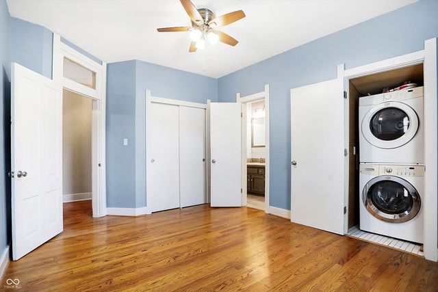 1455 N New Jersey Street 3, Indianapolis, IN 46202