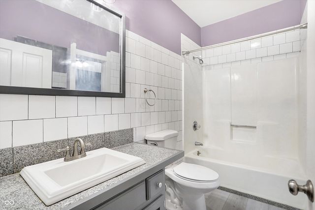 1455 N New Jersey Street 3, Indianapolis, IN 46202