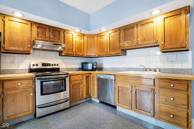 1455 N New Jersey Street 3, Indianapolis, IN 46202