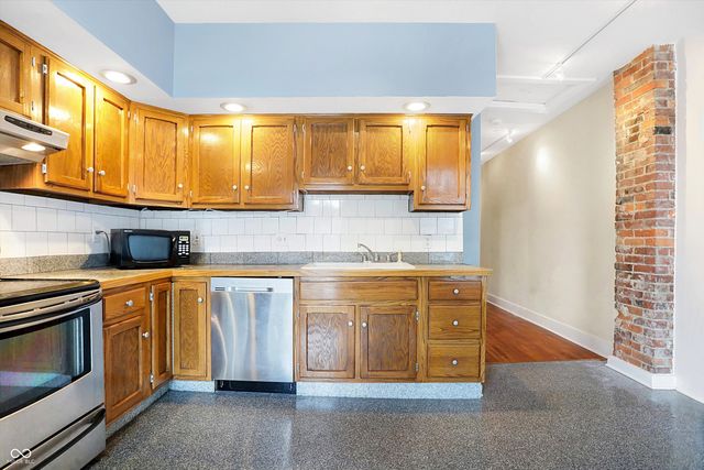 1455 N New Jersey Street 3, Indianapolis, IN 46202