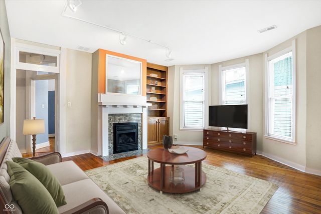 1455 N New Jersey Street 3, Indianapolis, IN 46202