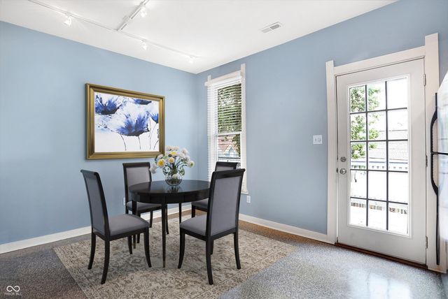 1455 N New Jersey Street 3, Indianapolis, IN 46202