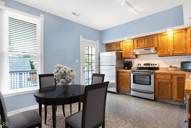 1455 N New Jersey Street 3, Indianapolis, IN 46202