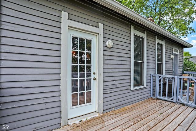 1455 N New Jersey Street 3, Indianapolis, IN 46202