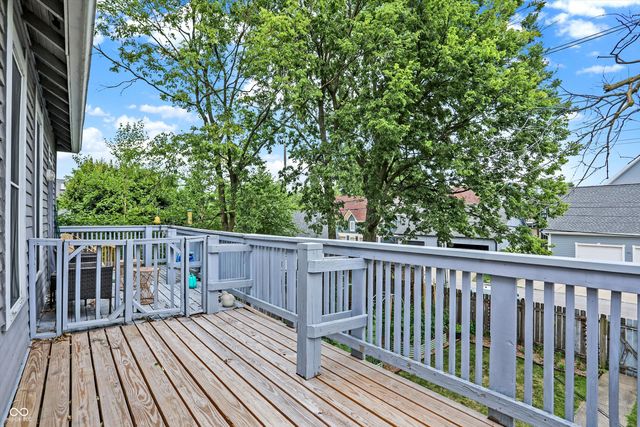 1455 N New Jersey Street 3, Indianapolis, IN 46202