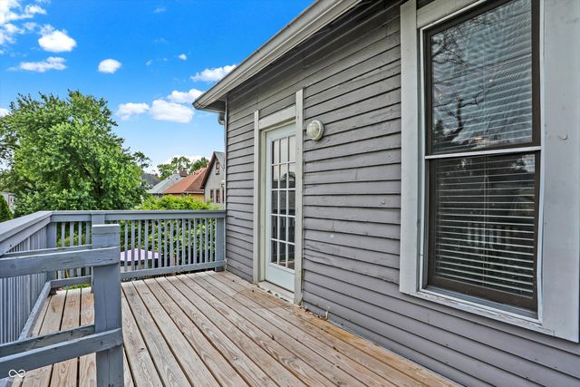 1455 N New Jersey Street 3, Indianapolis, IN 46202