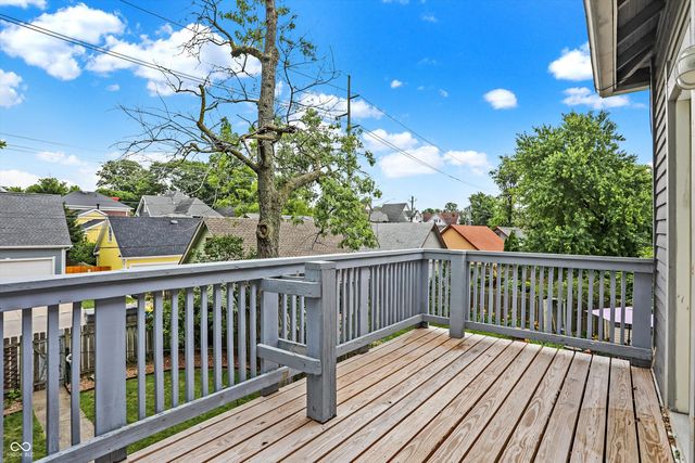 1455 N New Jersey Street 3, Indianapolis, IN 46202