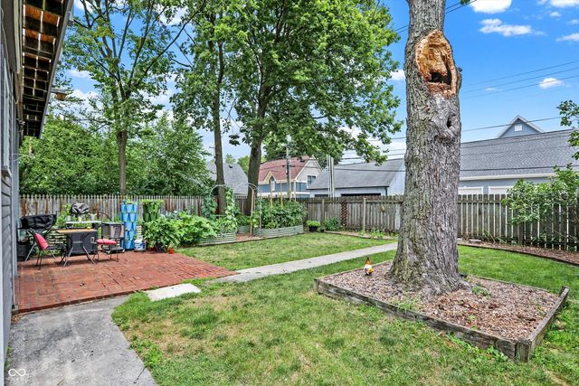 1455 N New Jersey Street 3, Indianapolis, IN 46202