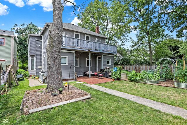 1455 N New Jersey Street 3, Indianapolis, IN 46202