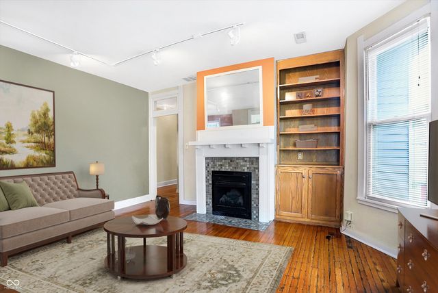 1455 N New Jersey Street 3, Indianapolis, IN 46202