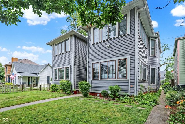 1455 N New Jersey Street 3, Indianapolis, IN 46202