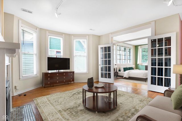 1455 N New Jersey Street 3, Indianapolis, IN 46202