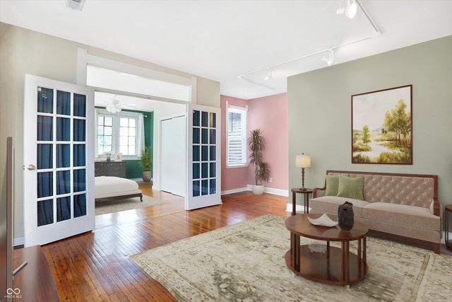 1455 N New Jersey Street 3, Indianapolis, IN 46202