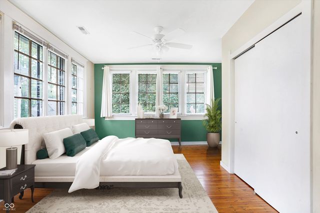 1455 N New Jersey Street 3, Indianapolis, IN 46202