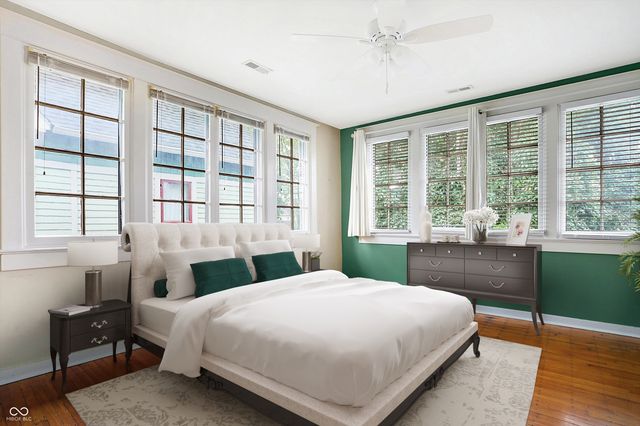 1455 N New Jersey Street 3, Indianapolis, IN 46202