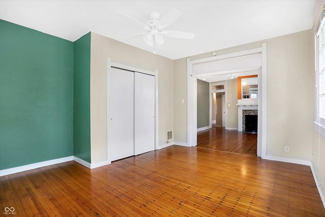 1455 N New Jersey Street 3, Indianapolis, IN 46202