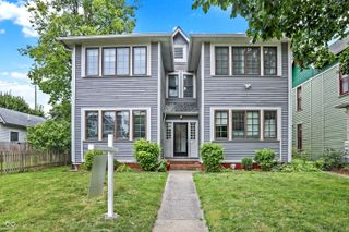 1455 N New Jersey Street 3, Indianapolis, IN 46202