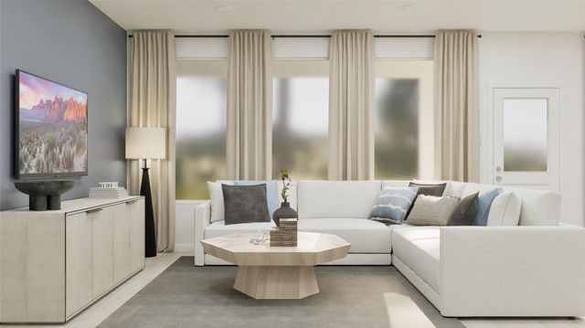 1793 Taggart Trail, Bryan, TX 77807