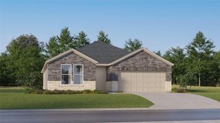 1793 Taggart Trail, Bryan, TX 77807