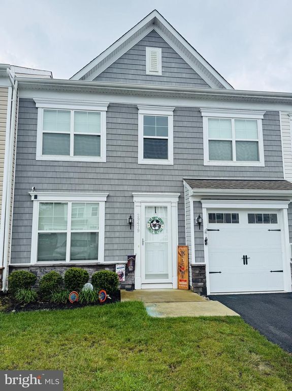 29479 WHITSTONE LANE #1002, Millsboro, DE 19966