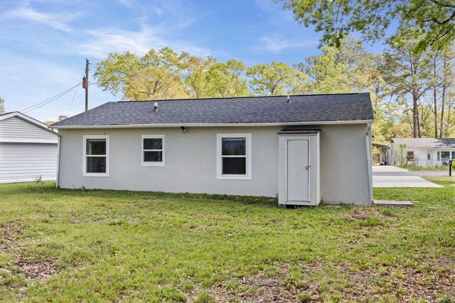 1831 Catalina Drive, Augusta, GA 30906