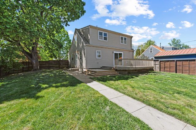 6245 Irving Avenue S, Richfield, MN 55423