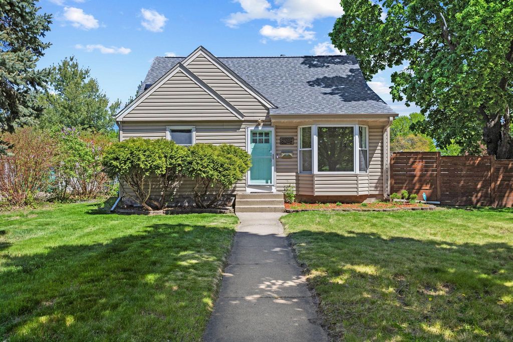 6245 Irving Avenue S, Richfield, MN 55423