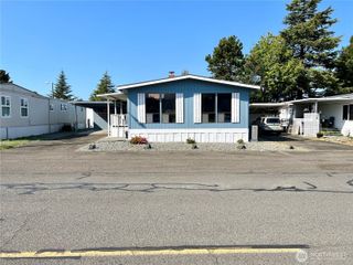 610 W Spruce Street, Sequim, WA 98382