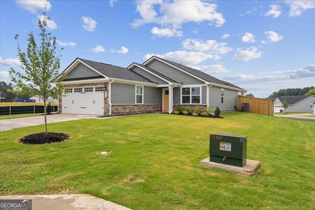 358 Oakleigh Drive, Calhoun, GA 30701