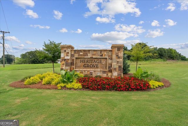 358 Oakleigh Drive, Calhoun, GA 30701